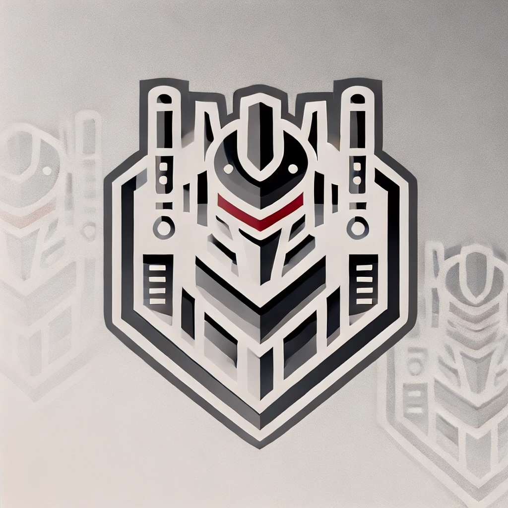 Mech Haven Logo